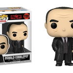 Figurina - The Batman - Oswald Cobblepot