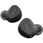 Casti Bluetooth Elite 4 Active 100-99180000-60 TWS ANC Negru, Jabra