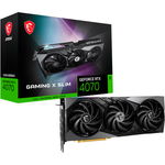 MSI GF RTX 4070 GAMING X SLIM 12G