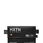 HXTN Supply Borsetă Utility-Studio Belt Bag H148010 Negru, HXTN Supply