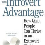 Introvert Advantage, Marti Olsen Laney