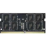 Memorie laptop Elite 16 GB DDR4 3200Mhz SO-DIMM CL22, Team Group