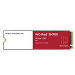 SSD Western Digital RED SN700, 250GB, PCI Express 3.0 x4, M.2