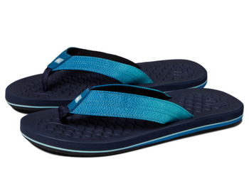 Incaltaminte Barbati Quiksilver Lanai Blue 3, Quiksilver