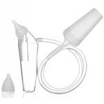 Aspirator nazal varf moale