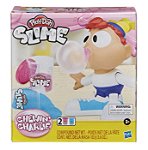 Set Play-Doh Slime - Chewin Charlie