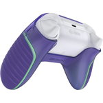 Husa antimicrobiana Otterbox Easy Grip compatibila cu controller Xbox Series X/S Purple, OtterBox