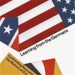 Learning from the Germans (Penguin Orange Spines)