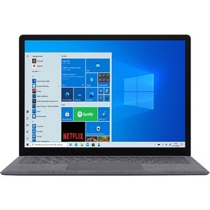 Laptop Microsoft Surface 4 QHD 13.5 inch Intel Core i5-1145G7 8GB DDR4 512GB SSD Windows 10 Home Grey