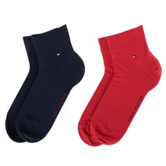 Set de sosete scurte - 2 perechi (()**)), Tommy Hilfiger