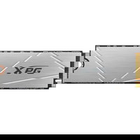 SSD Adata XPG Gammix S60 HeatSink 1TB PCI Express 4.0 x4 M.2 2280