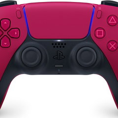 Gamepad Sony DualSense PlayStation 5 Rosu