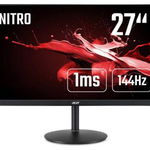 Monitor gaming LED TN Acer Nitro 27\