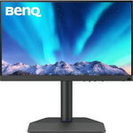 Monitor BenQ 27" SW272Q, BENQ