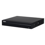 NVR 16 canale, 4K, 8 x Poe, HDMI, 1U, 1 x Sata, DMSS NVR4116HS-8P-4KS2/L