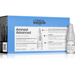 L’Oréal Professionnel Serie Expert Aminexil Advanced fiolă pentru întărirea și creșterea părului 10x6 ml, L’Oréal Professionnel