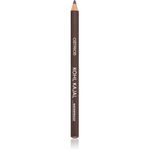 Catrice Kohl Kajal Waterproof creion kohl pentru ochi culoare 040 Optic Brown Choc 0,78 g, Catrice