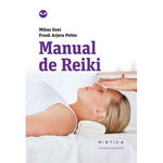 Manual De Reiki - Mikao Usui