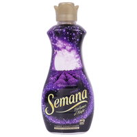 Balsam de rufe superconcentrat SEMANA Perfumes of Night Dreamy, 1.65 l, 75 spalari