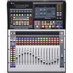 Presonus StudioLive 32SC mixer digital