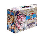 Dragon Ball Z Complete Box Set. Vols. 1-26 with premium