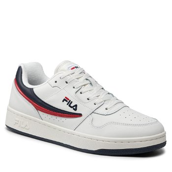 Sneakers FILA - Arcade Low 1010583.01M White/Fila Navy/Fila Red