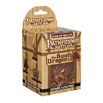 Pathfinder Battles: Rusty Dragon Inn Booster, Pathfinder