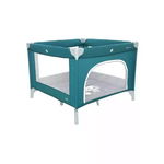 Tarc de joaca Coto Baby Conti Turquoise, Coto Baby