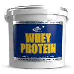 Whey Protein-Vanilie-4000g-Galeata