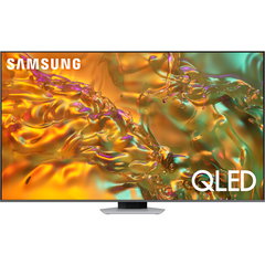 Televizor SAMSUNG QLED 50Q80D