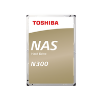 Hard disk Toshiba N300 14TB SATA-III 7200 RPM 256MB