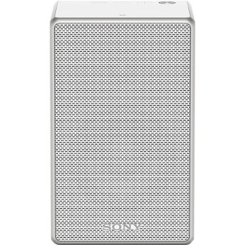 Sony Boxa portabila SRSZR5W, Bluetooth, WiFi, NFC, Google cast, Multiroom, Alb
