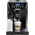 Delonghi Espresor Eletta Cappuccino Evo DeLonghi ECAM 46.860.B, Delonghi