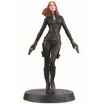 Black Widow 1:16 Negru, Thumbs up!