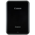 CANON ZOE MINI PHOTO PRINTER BLACK, Nova Line M.D.M.