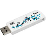 Memorie USB UCL2  64GB USB Type-A 2.0, Goodram
