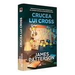 Crucea lui Cross - James Patterson , 