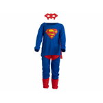 Costum Superman pentru copii Gonga Rosu, Gonga