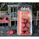 Fallout: Wasteland Warfare - Nuka Cola Caps Set, Fallout