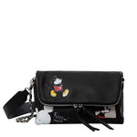 Mickey Mouse crossbody bag, Desigual