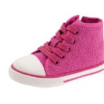 Pantofi sport Chicco Clamour, roz, 55510, Chicco