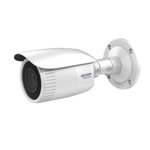 Camera supraveghere exterior IP HikVision HiWatch HWI-B620H-Z(2.8-12MM)(C), 2 MP, motorizata 2.8 - 12 mm, IR 50 m, slot card, PoE, HikVision