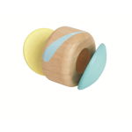 Rotita clip-clap pastel PLAN5253