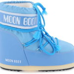 Moon Boot Icon Low Apres-Ski Boots LILAC, Moon Boot
