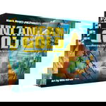 Incan Gold (2024) - Includes New Dangers Expansion, Eagle-Gryphon Games