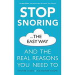 Stop Snoring The Easy Way