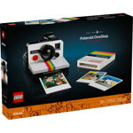 LEGO Ideas: Camera foto Polaroid OneStep SX-70, LEGO