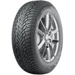 Anvelope Iarna 215/65 R17 103H Nokian WR-SUV4