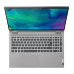 Laptop 2 in1 Lenovo IdeaPad Flex 5 15IIL05 cu procesor Intel® Core™ i7-1065G7