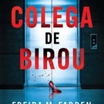 Colega de birou, Bookzone